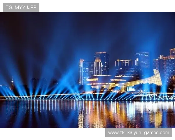 俱乐部主场灯光秀创新带来电视观感提升